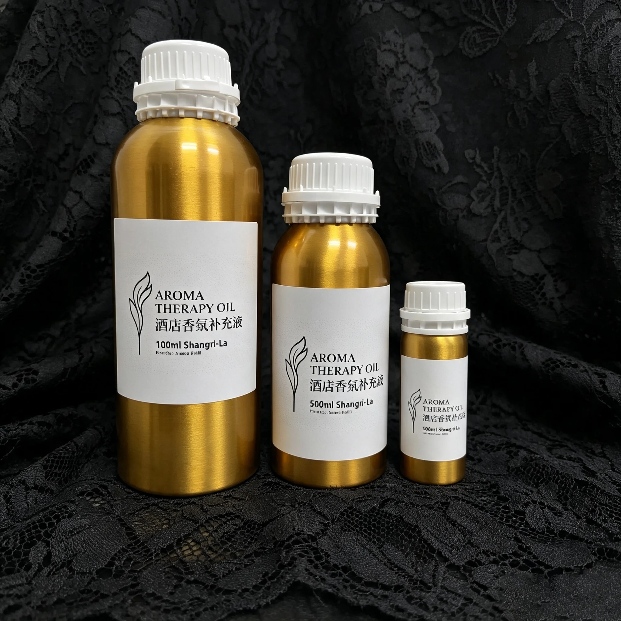 Minyak Esensial Diffuser Jasmi - Essential Oil Diffuser 500Ml ulasan dan harga