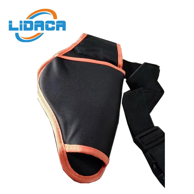 LIDACA Garden Tools electric brushless pruning shears waist bag easy carry adapt to SC-8601/8602/8603/8604/8605/8608/8611