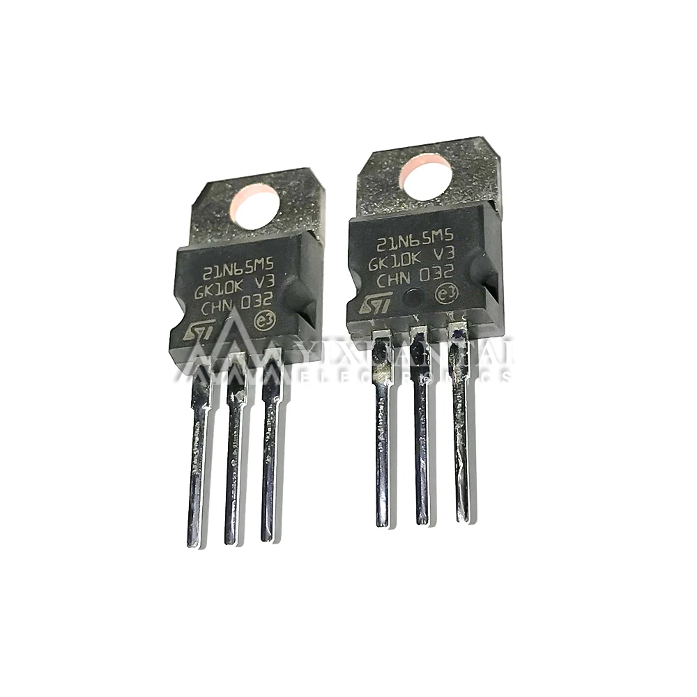 FLY 10pcs/lot    STF9NM50N F9NM50N  STF21NM65M5 21N65M5 21N65  STF23NM60N   23NM60ND 23N60C3   100% New original