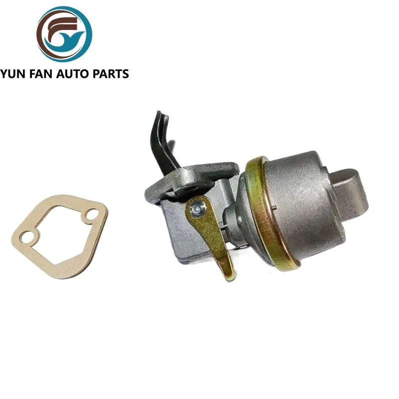 

Насос перекачки топлива двигателя для серии Cummins B 1980-2014, OEM 4983584 3970880 3904374