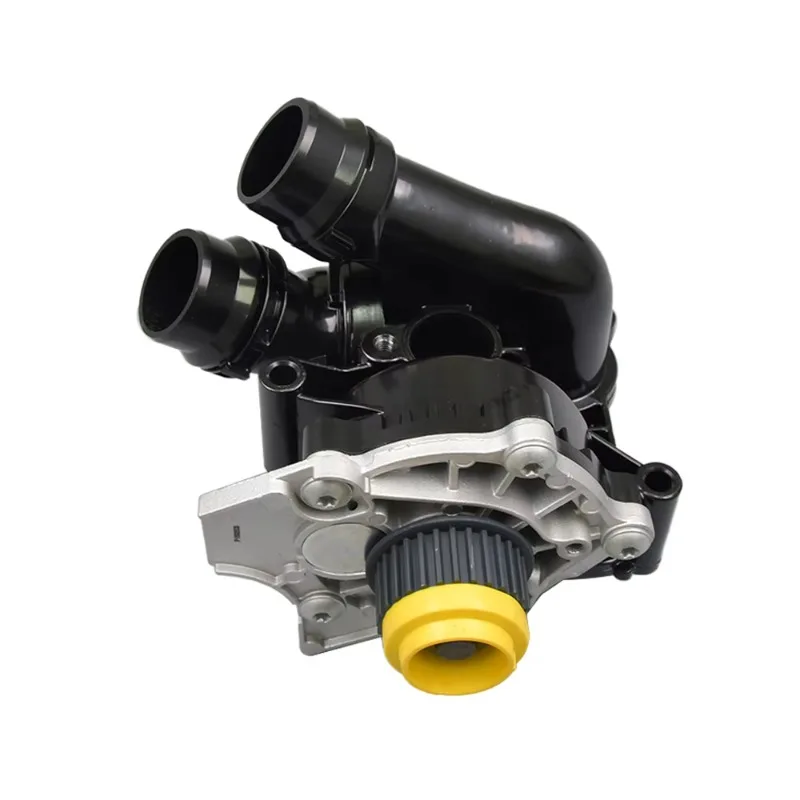 

Электрическая водяная помпа 308562-1 для Audi A4, A3, TT, VW Tiguan, Jetta, Golf GTI, Eos, Beetle, CC, двигатель 1.8T, 2.0T, OE 06H121026AF