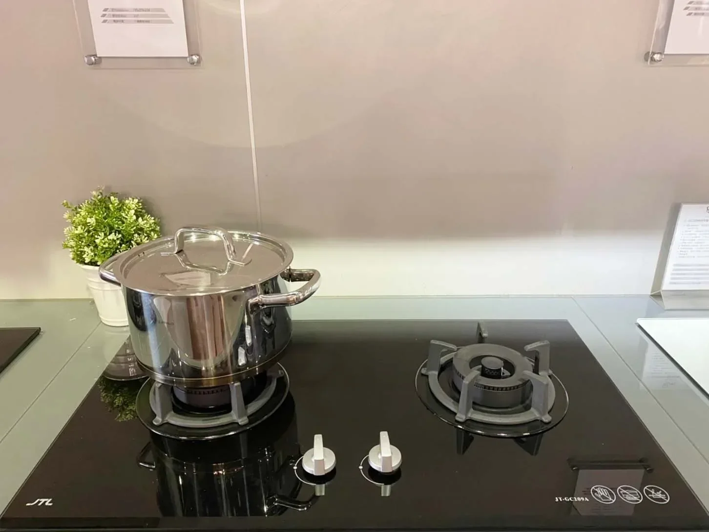 Газовая плита