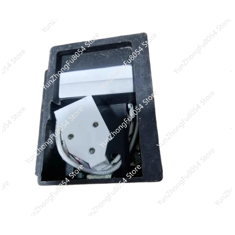 

CZ-BX50W 15DC DC 12/24V Car Refrigerator Variable Frequency Compressor Driver Module ZH15G