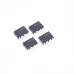 5 pz/lotto SDH8302 SDH8303 SDH8323 SDH8634 SDH8635 SDH6963 DIP-7 Chip di alimentazione In linea PWM + controllo PFM