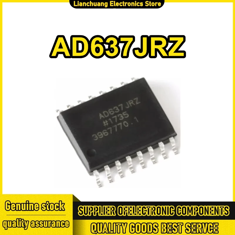 AD637JRZ AD637JRZ-R…