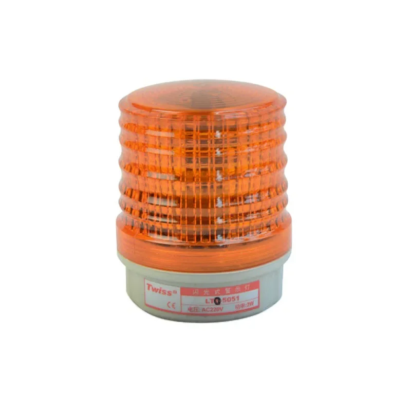 

#3w traffic portable light tower yellow warning light