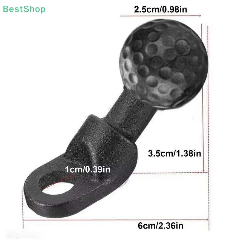 

1 Piece Motorcycle Bracket For Camera Smartphone GPS Mounts Base Holder Motorcycle Angled Base M10 M8 Ball Head Adapter