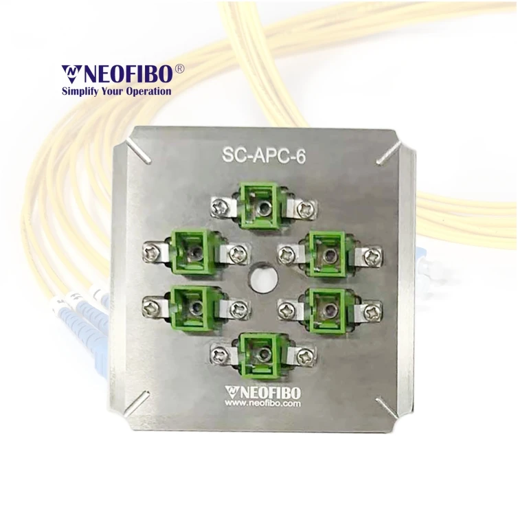 

SC Connector Grind Jig Fibre Optical Connector Polish Jig Hand Disc Ferrule Fiber Optic Foursquare Pressure Polishing Fixture