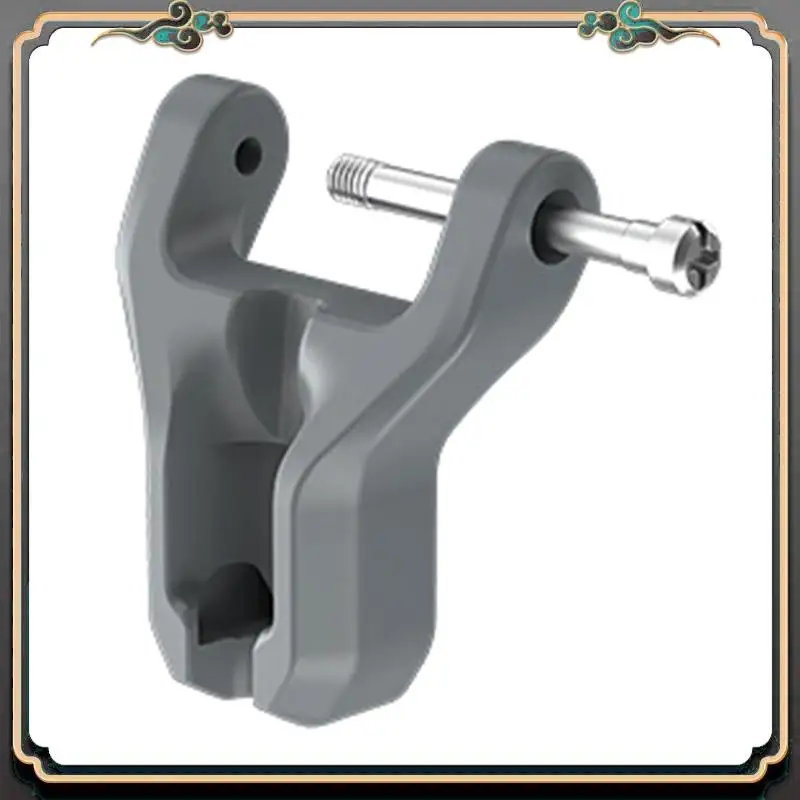 ASMA-Maglink Quick Magnetic Buckle Base For Shoulder & Wrist Straps Enhanced Durability & Secure Attachment