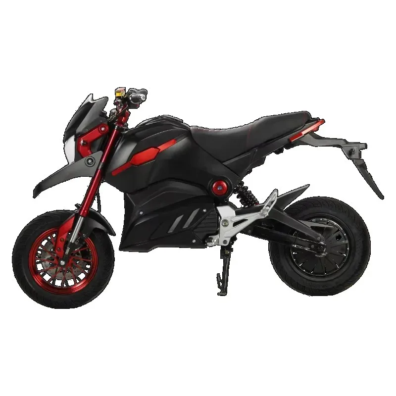 

Zuimi High-end Moto Routire Buy One Get OneBOGO Heavy- Load Capacity Sporty Commute Ride Experience