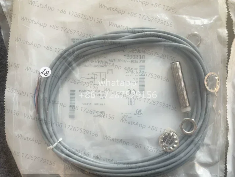 

1PC NEW 516-329-G-E5-C-S4 Proximity switch sensor