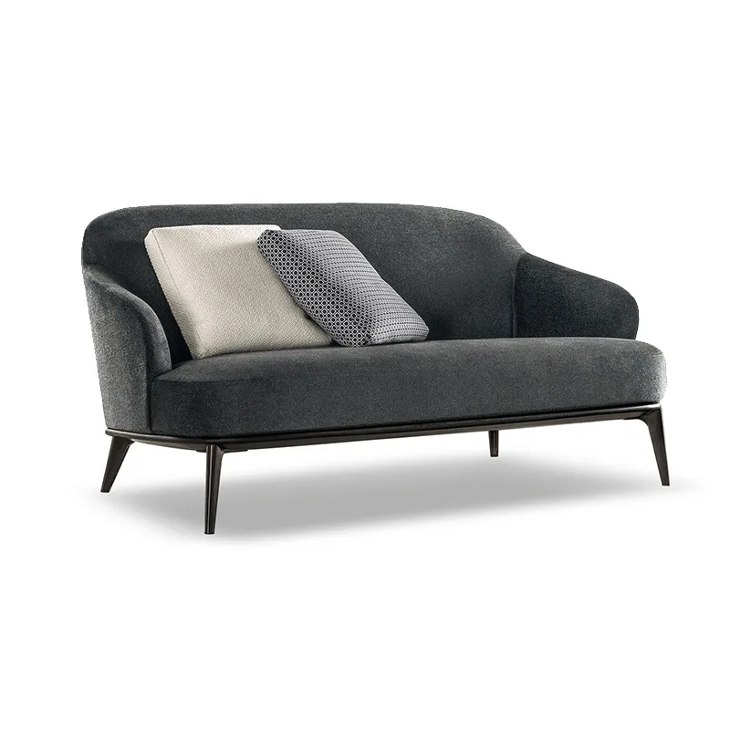 Negotiate leisure chair sofa office business reception