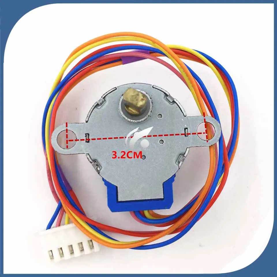 1 шт. новый, хорошо работает для двигателя платы управления кондиционером MP24J-B