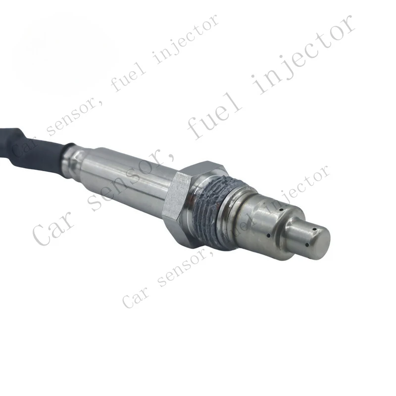 Q+ Nox Sensor 04L907805L 5WK97233 for Audi Q3 8U VW Tiguan Seat Alhambra 2.0 TDI view 6