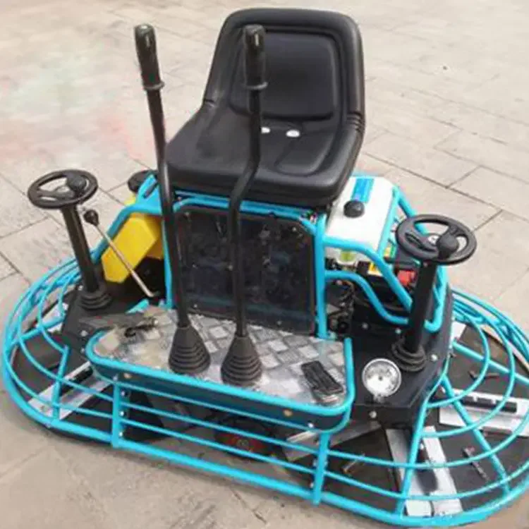 

Building Trowel Screed Construction Trowel Concrete Leveling Handle Power Vibratory Trowel Machine