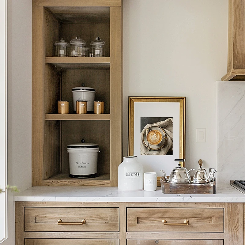 البلد المطبخ طباعة المشارك الكمثرى التين الكرواسون خمر لا تزال الحياة ريفي مزرعة العتيقة المطبخ قماش الطباعة جدار ديكور