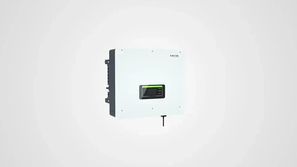 Clara Tools StoreThree Phase Sofar hybrid solar inverter off and on grid  power  3 phase 48v 20kwClara Tools Store
