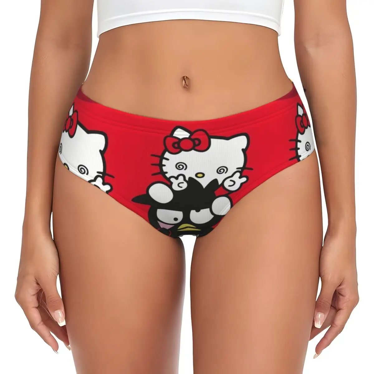 Custom Bad Badtz-Ma… - image