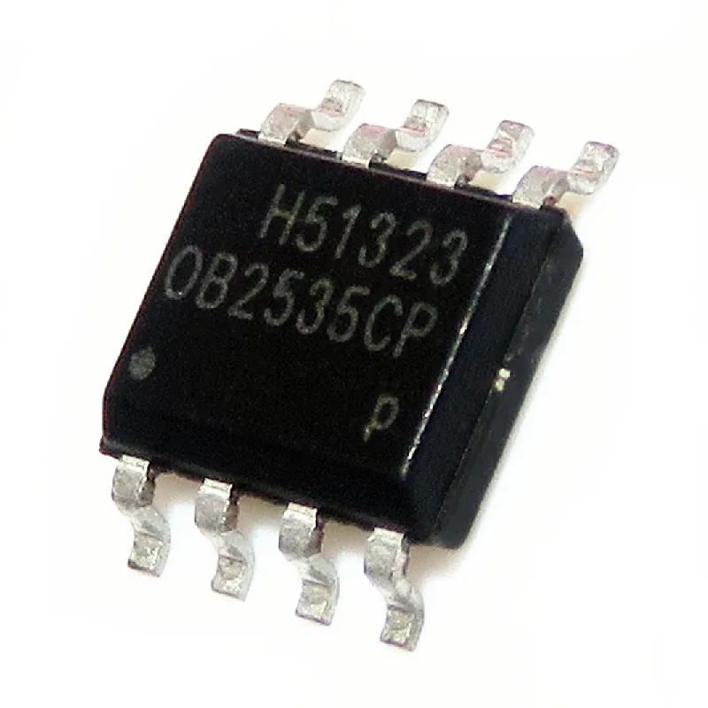 5PCS OB2535CP OB2535 DTC143EUA 23 74HC4050D 74HC4050 IRF5210S F5210S F5210 FA5502M FA5502 5502M 74HC4052PW 74HC4052 HC4052
