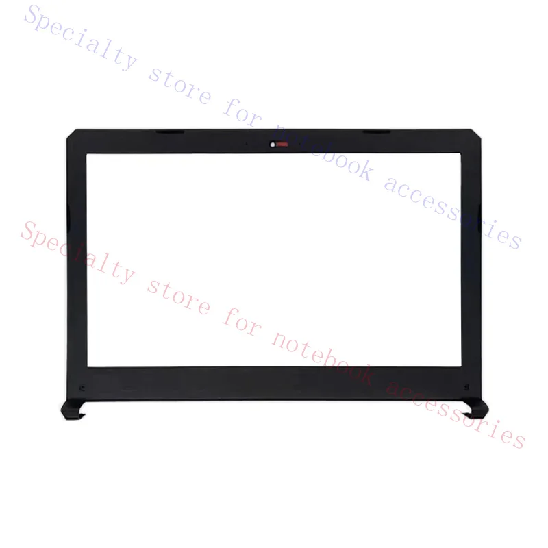New Back Cover Rear Lid / Bezel /Hinges For Asus TUF Gaming FX504GE FX504 FX80 FX504GD FX80G