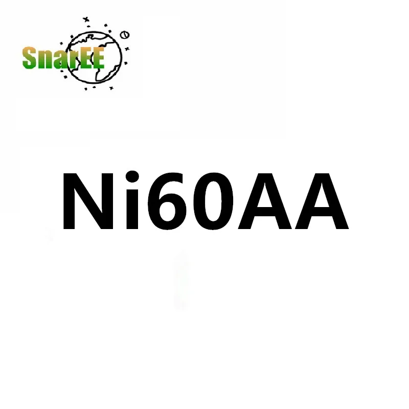 Ni60AA ultrafine ion surfacing nickel base alloy  for scientific research