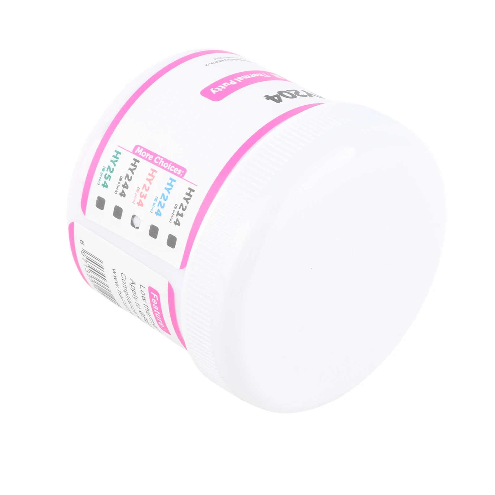 Thermal Composite Paste Thermal Conductive Silicone Grease With Good Insulation CPU Performance Thermal Tools Stable/Efficient