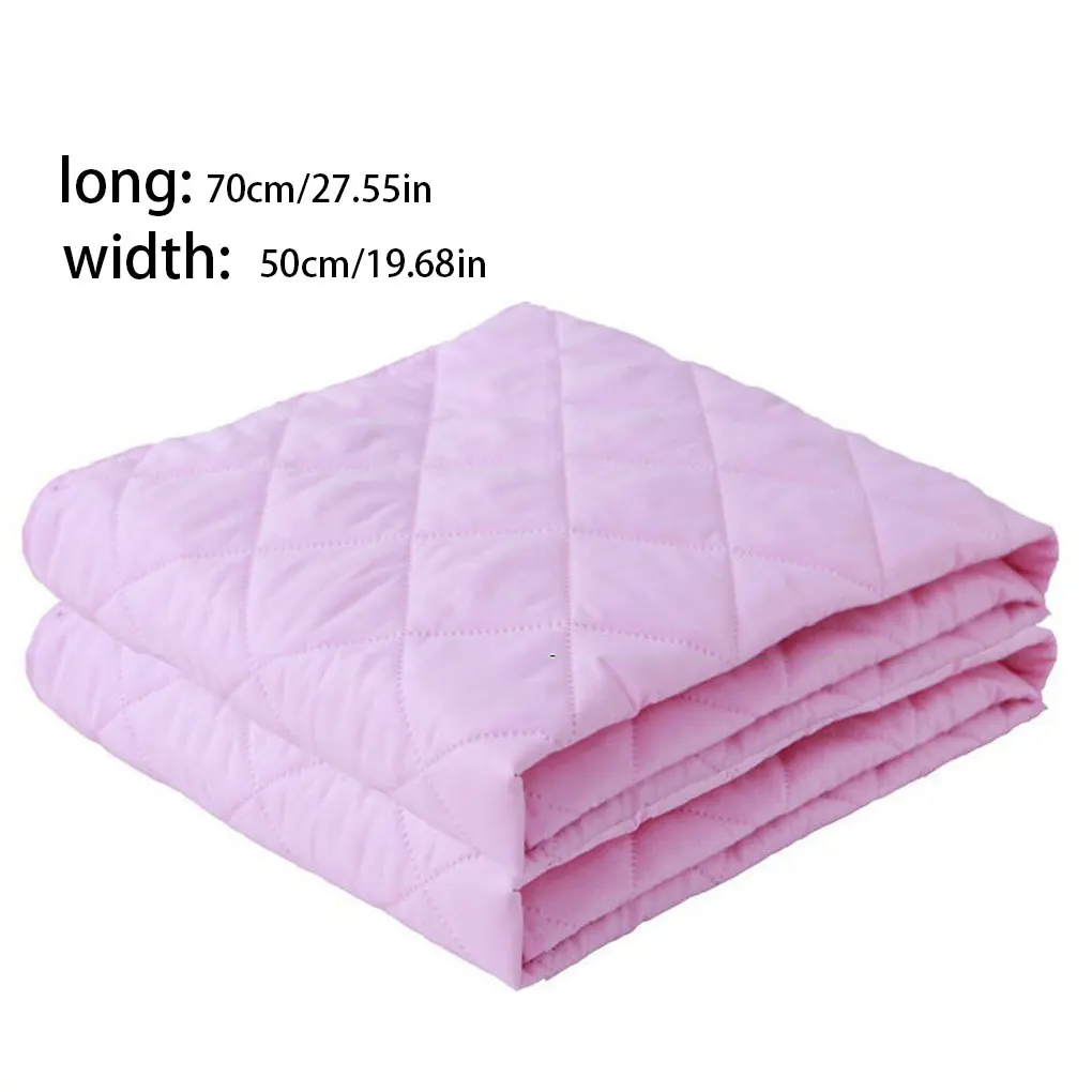 Baby Diaper Mat Kid Waterproof Cushion Bedding Accessory Diaper Changing Pads Boys Girls Urine Mats Sheet Protecting Accessories