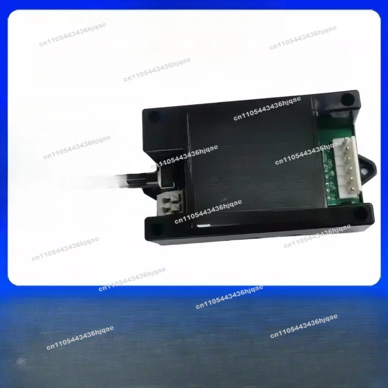 Frequency Conversion Air Conditioner Cabinet Hanging Machine Five-wire DC Fan Drive Board Maintenance on-site Inspection