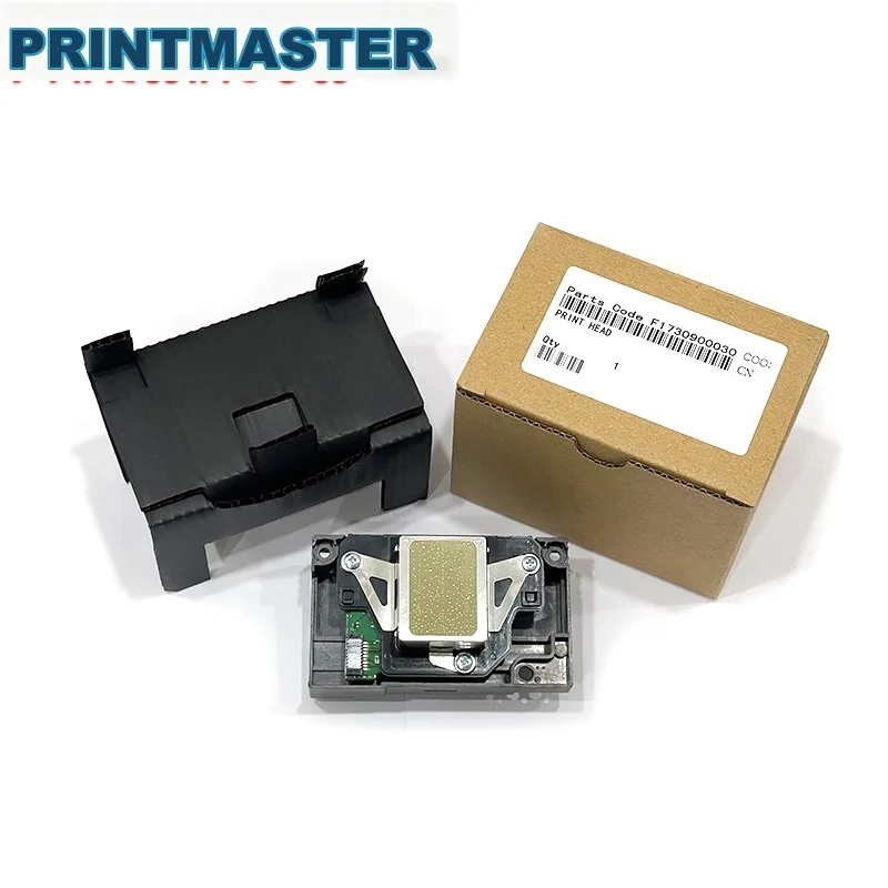 Japan R1390 L1800 Print Head Printer Parts UV DTG DTF DFT Original Cabezal R1390 Printhead For Epson RX580 R270 R1400 R1410