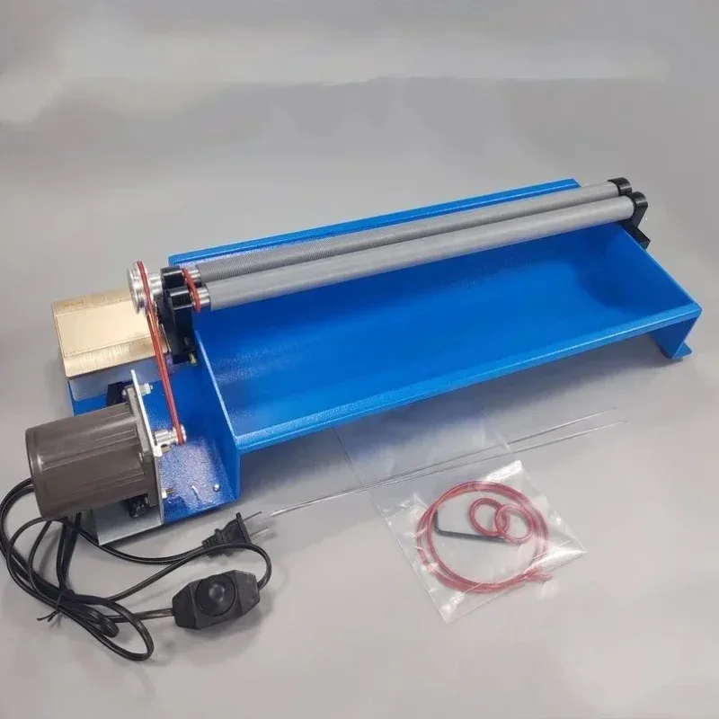 

Automatic beading machine, tapping machine, round bead and jade semi-automatic beading machine, bracelet stringing machine