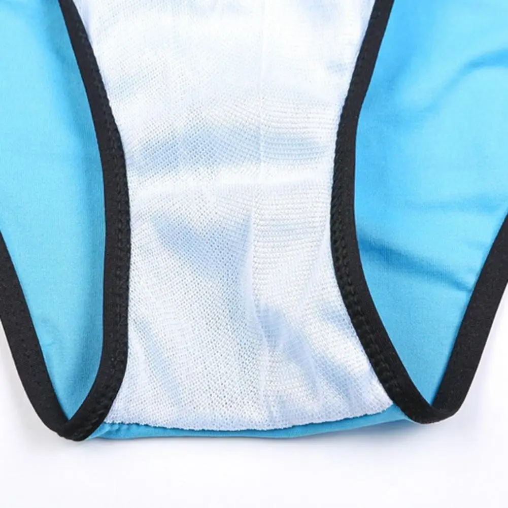 

Women Sexy Halter Bikini Set, Bright Color Bikini Triangle Top String Swimwear Two Piece Swimsuit Cheeky Bathing Suit
