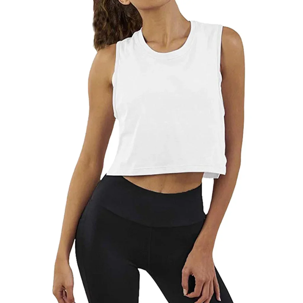 Yoga T-Shirt Cotton… - image
