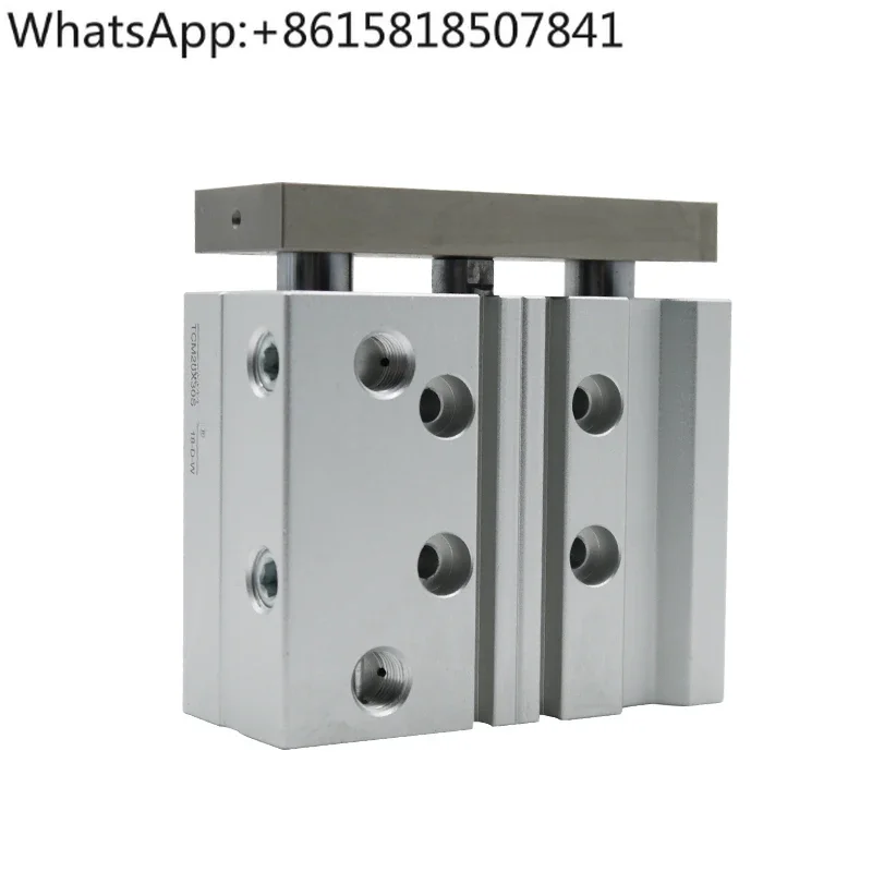 cylindre-triaxial-tcm20x15x20x25x30x40x50x60x70x80x90-s