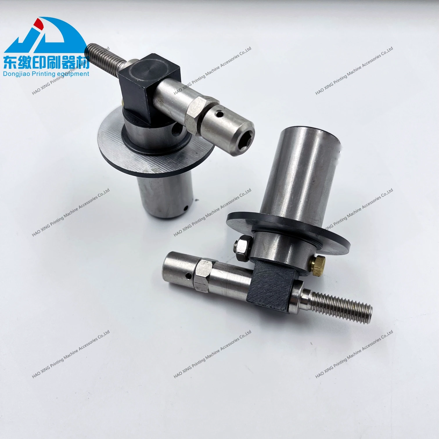 

Offset Printing Machinery Parts Bearing Sleeve 41.010.418F Journal for Heidelberg SM/CD102 Printing Accessories Rolling Coupling