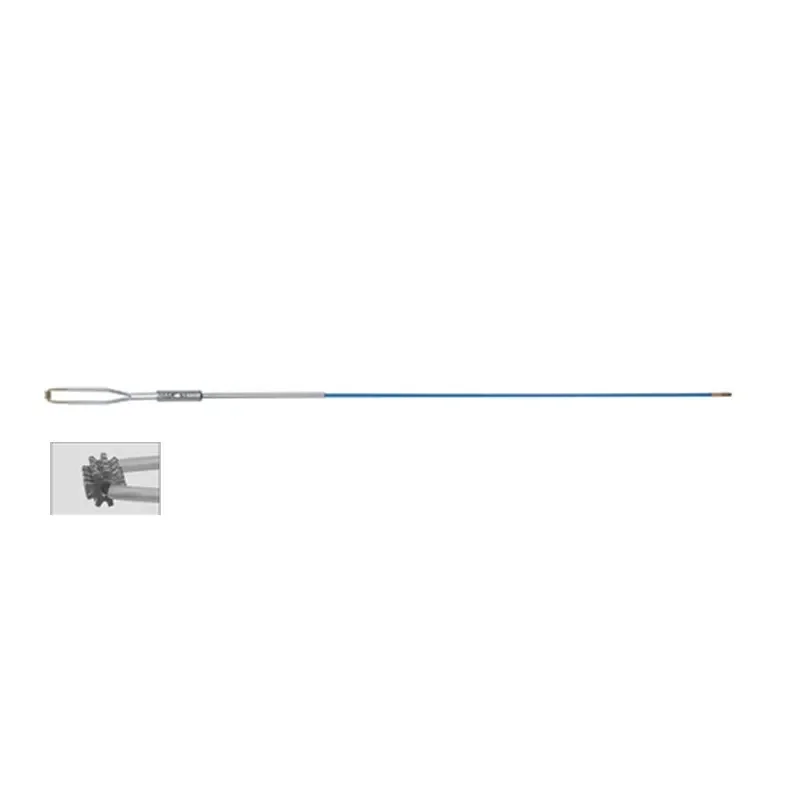 Professional Medical Urology Instruments Bladder Endoscopic Forceps Bipolar Resectoscope