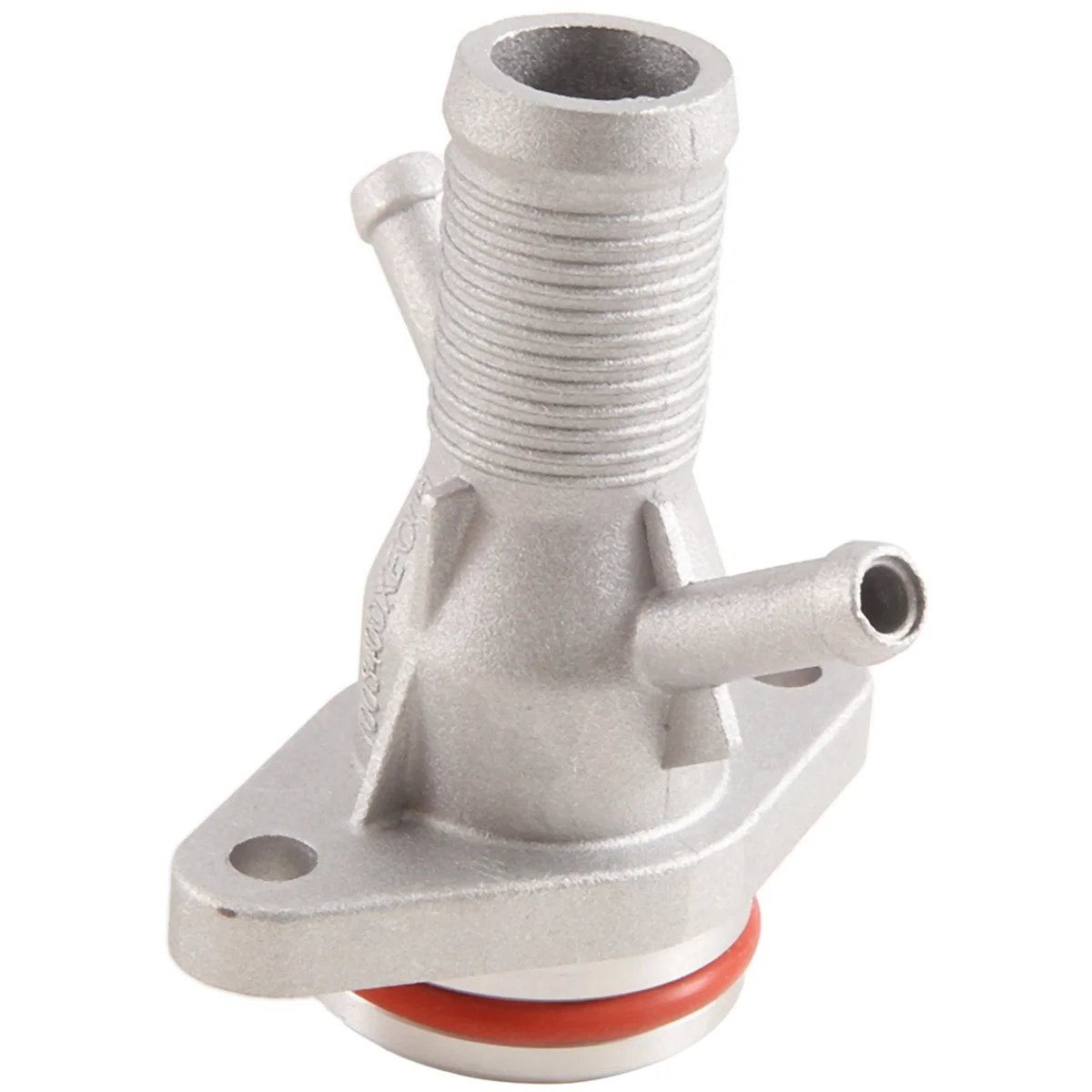 Engine Heater Hot Water Pipe Outlet Port 1003400XEC05 for H6 H7 H8 H9 VV7 F5 F7 4C20 2.0T