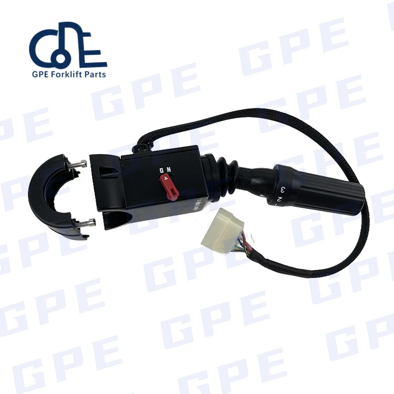 

Запчасти для вилочных погрузчиков Переключатель переключения передач RTC350-740001-000 RTC350740001000 RTC350-740001 RTC350740001 Высококачественные запасные части для вилочных погрузчиков