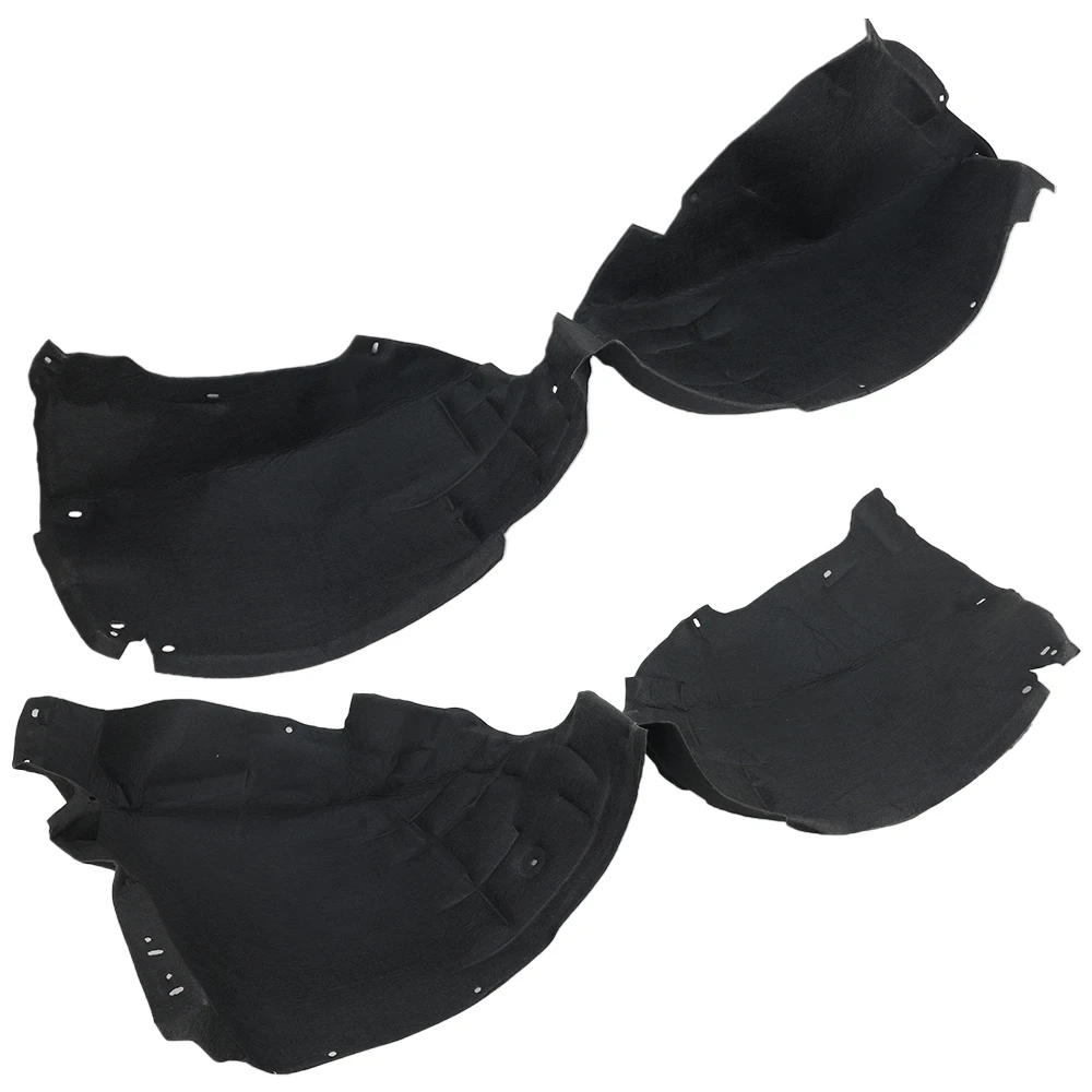 

Left/Right Front Fender Liner Inner Panel for Chevy Cruze 2016-2019 ABS Replacement Mudguard Fender lining Exterior Car Parts