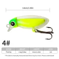 Color 4 (MINNOW)