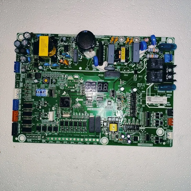 New Midea Air Condi…