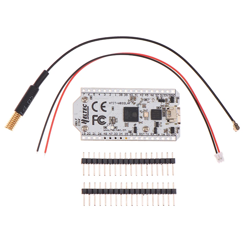 Meshtastic Wifi Heltec LoRa 32 V3 مع حافظة 868MHZ ESP32 Oled SX1262 0.96 بوصة لوحة تطوير شاشة OLED زرقاء لاردوينو #5