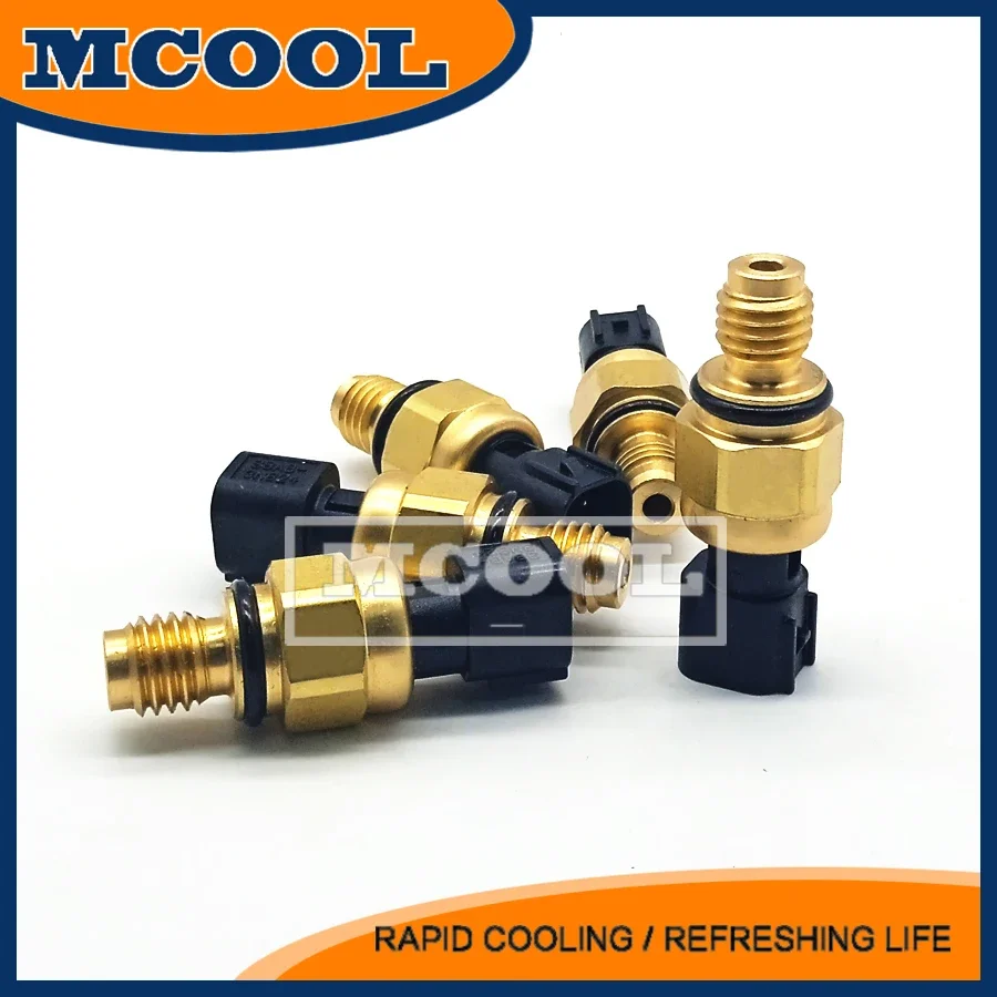 

Power Steering Oil Pressure Sensor Switch For Ford Focus C-MAX MK II VOLVO C30 S40 V50 98AB-3N824-DB 98AB3N824DB 1076647