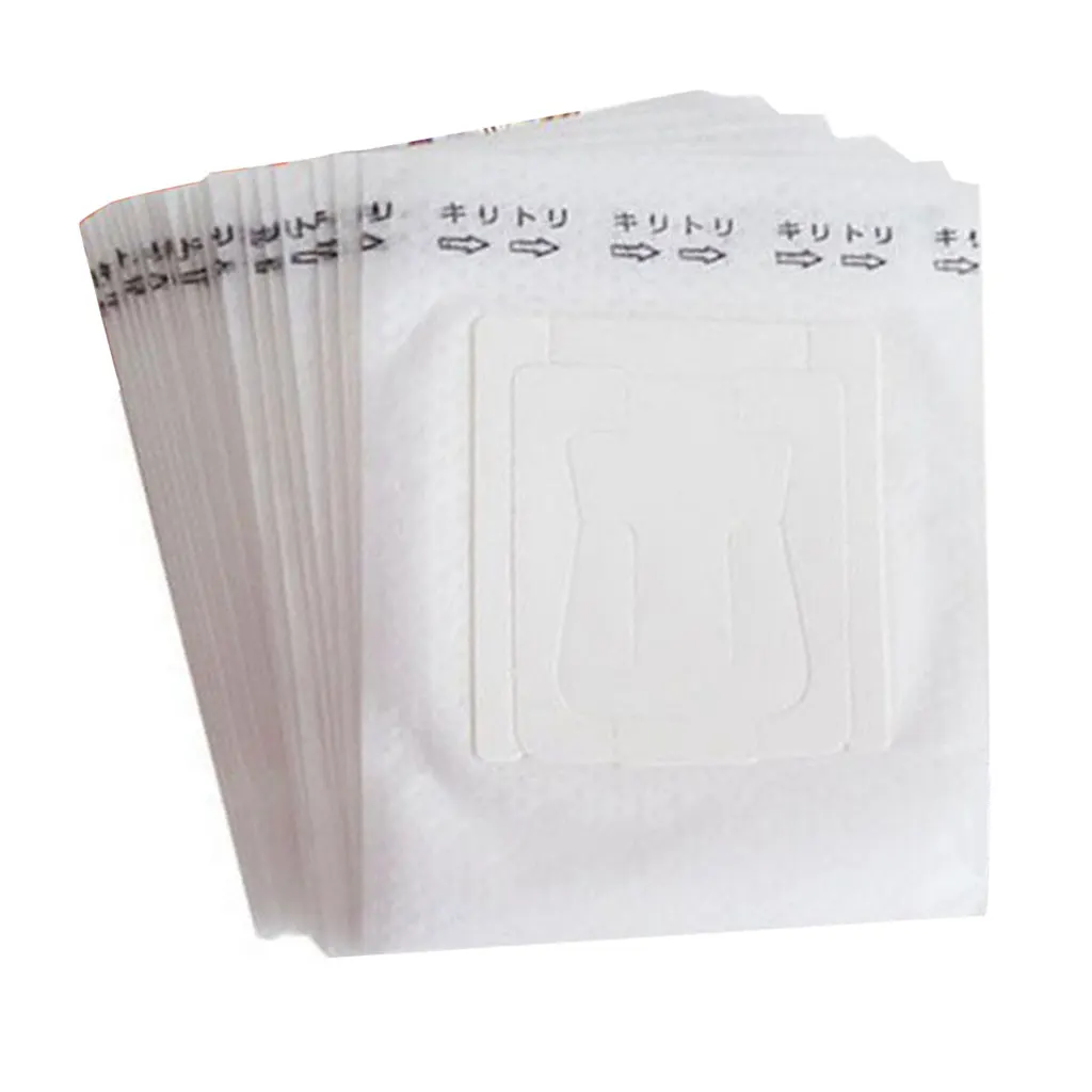 Fabricante de bolsas de filtro de café por goteo de oreja colgante desechable individual