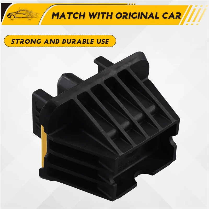 As57-Car Jack Pad J…