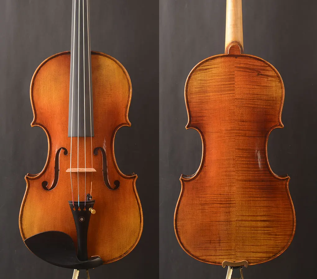 Special offer!Antonio Stradivari \