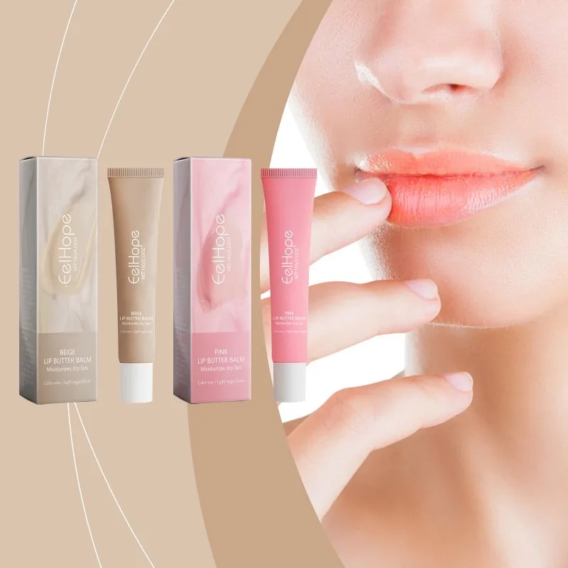 

Moisturizing Lip Balm Hydrates Nourishes Lip Skin Restores Lip Vitality Lip Care Balm