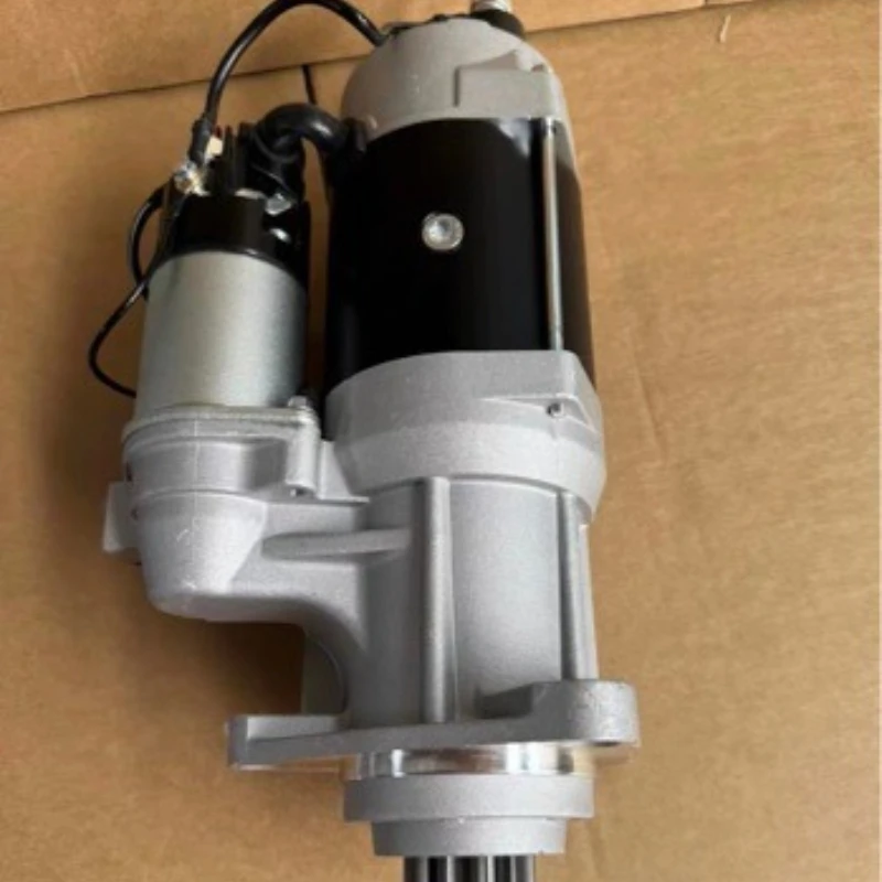 

8200572 Starter 8201100 Starter Motor for MACK MP8 car accessories