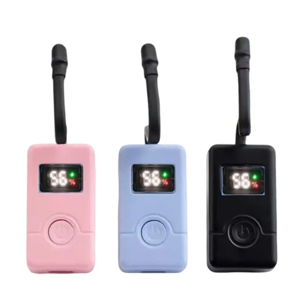 Endoscope Tool Digital Charging Light Visual Buckle Digital Charging Hand Light Finger Light Ear Digging Thumb Light
