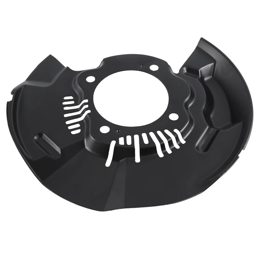 

Car Front Disc Brake Dust Cover Protective for Fortuner 2005-2012 Brake Shield Plate 47781-0K031 Right