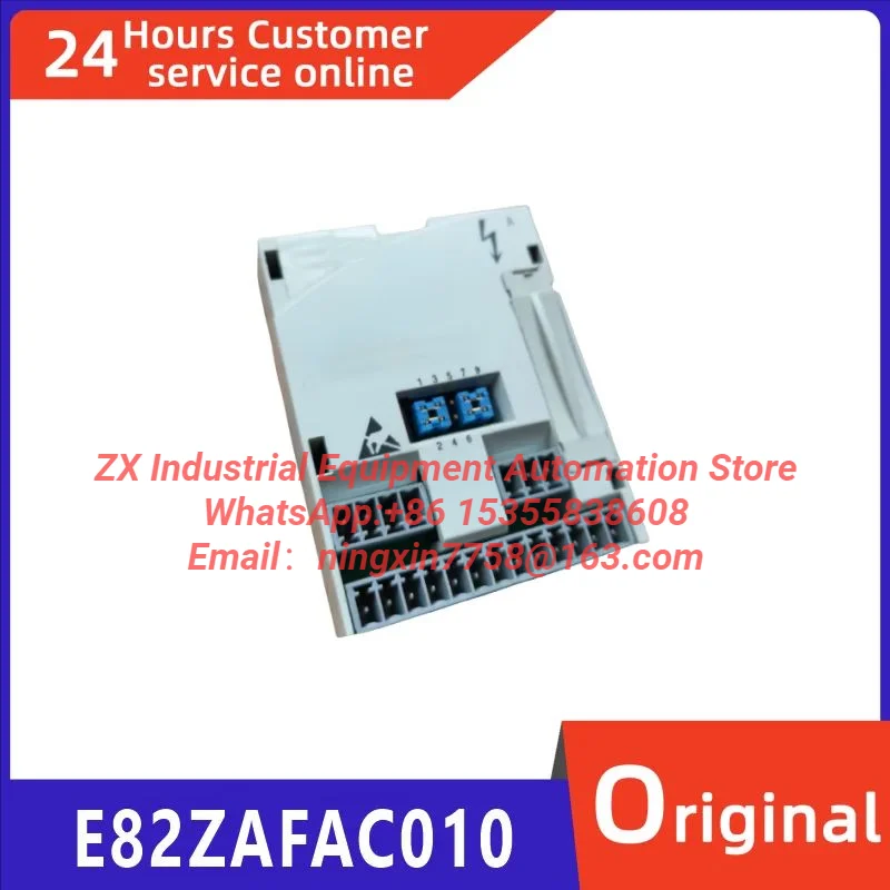 Brand new original IO board communication module E82ZAFAC010